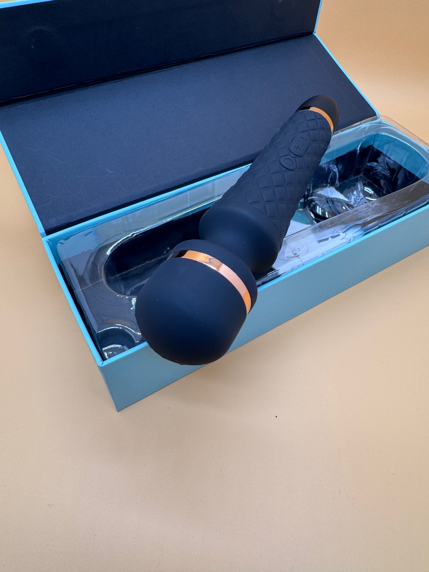Power Wand Massager with 7 Functions