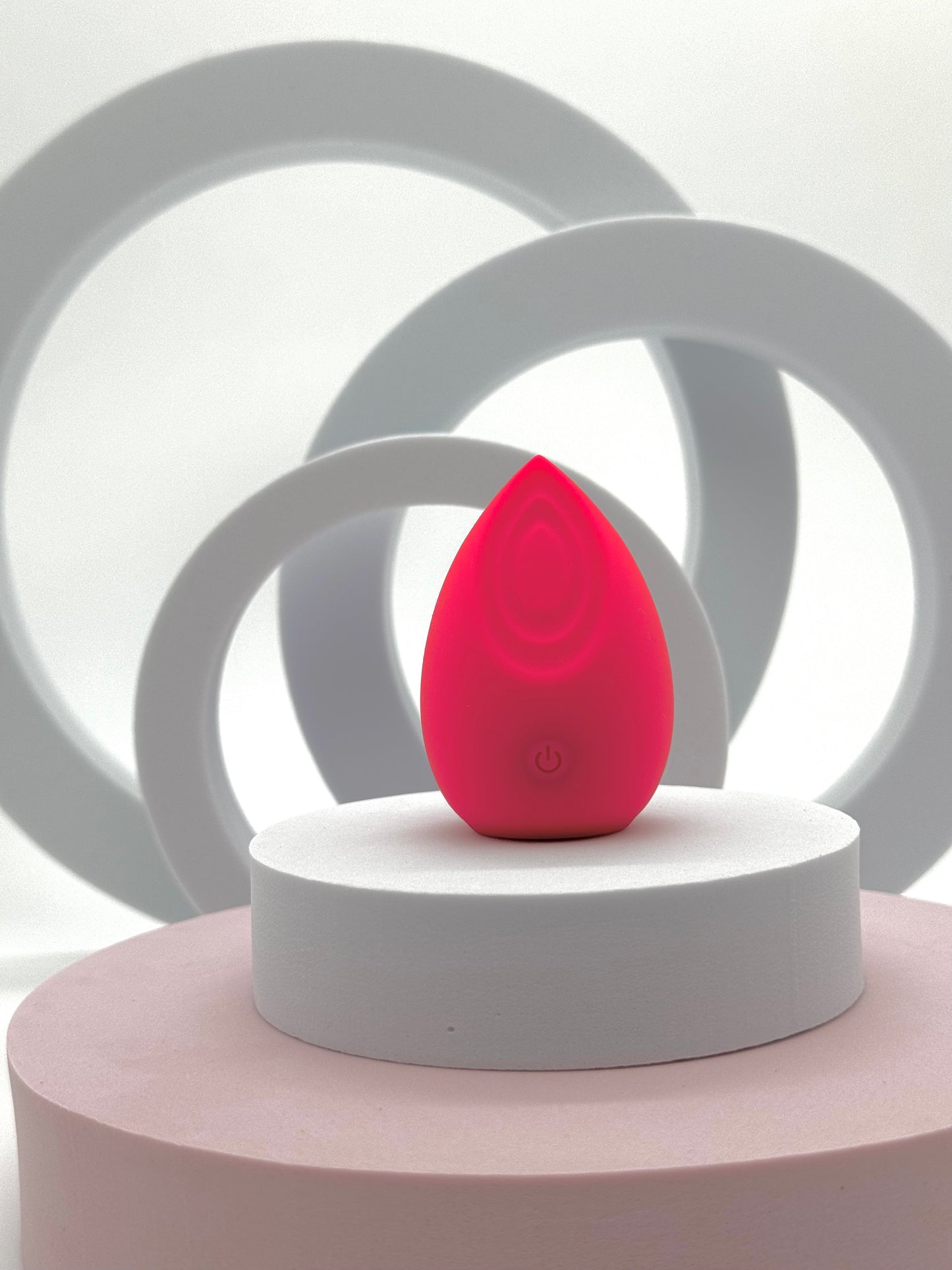 pink egg vibrator
