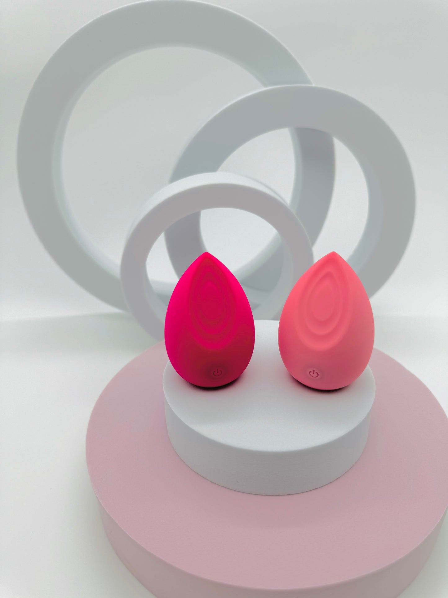 pink egg vibrator