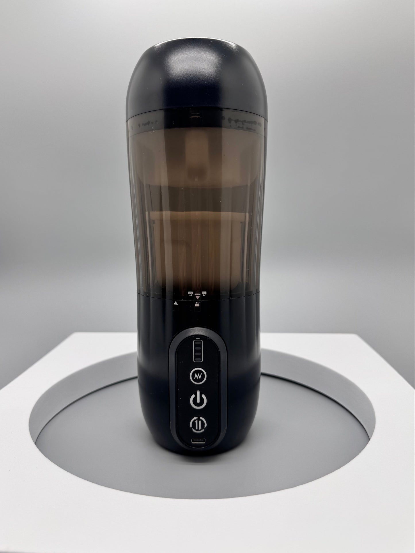 全方位雙摩打電動飛機杯