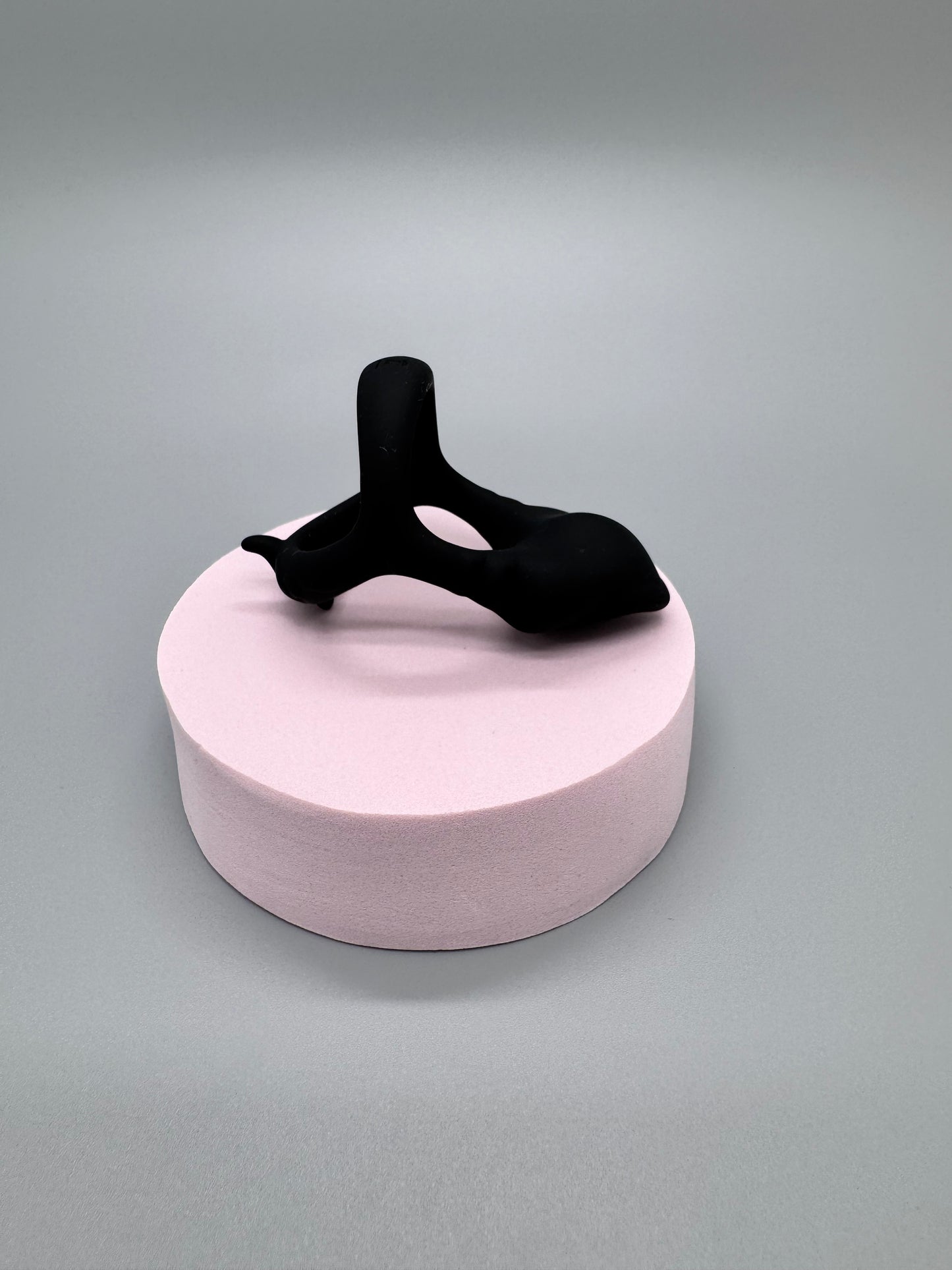 彈力持久三重震鎖精環