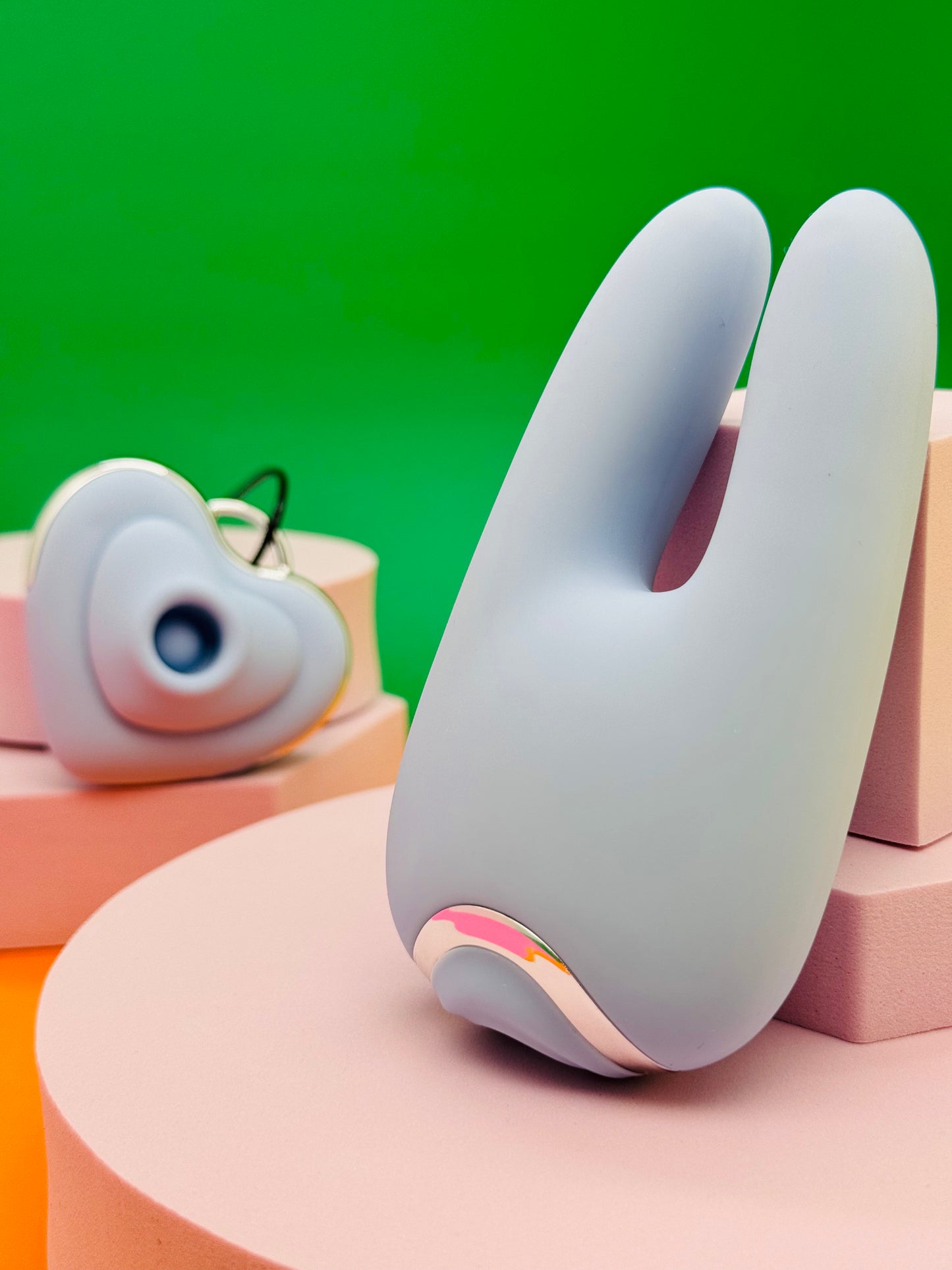 bunny sucking vibrator