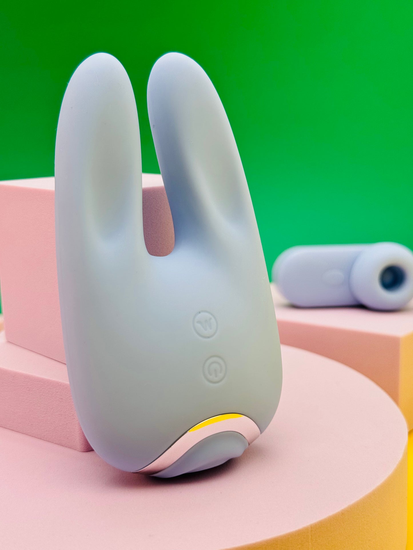 bunny sucking vibrator