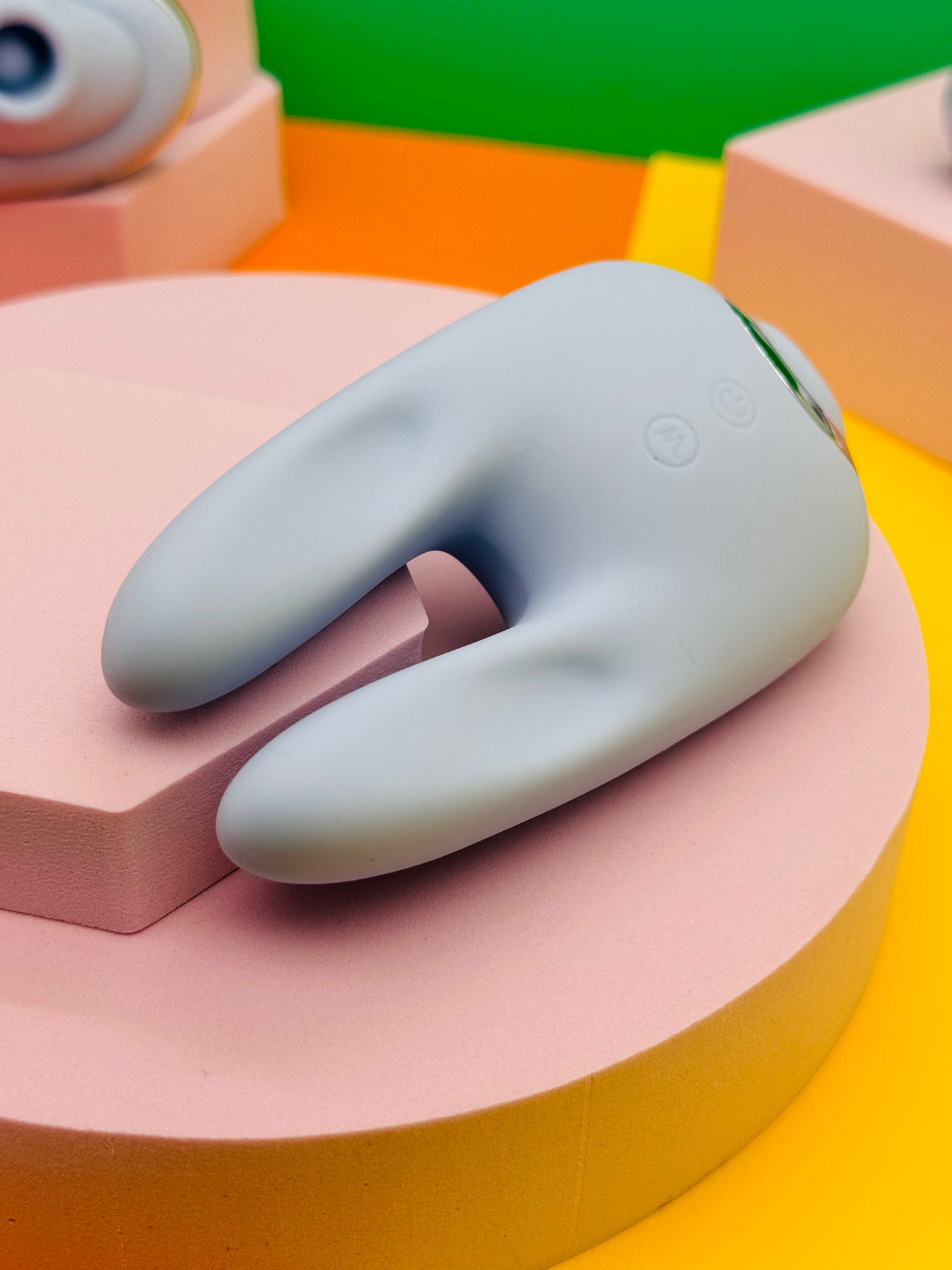 bunny sucking vibrator