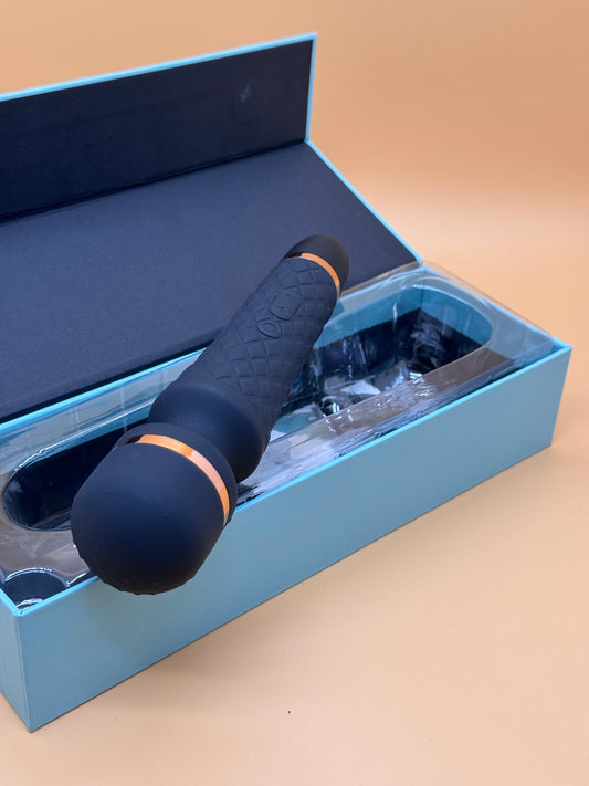 Power Wand Massager with 7 Functions