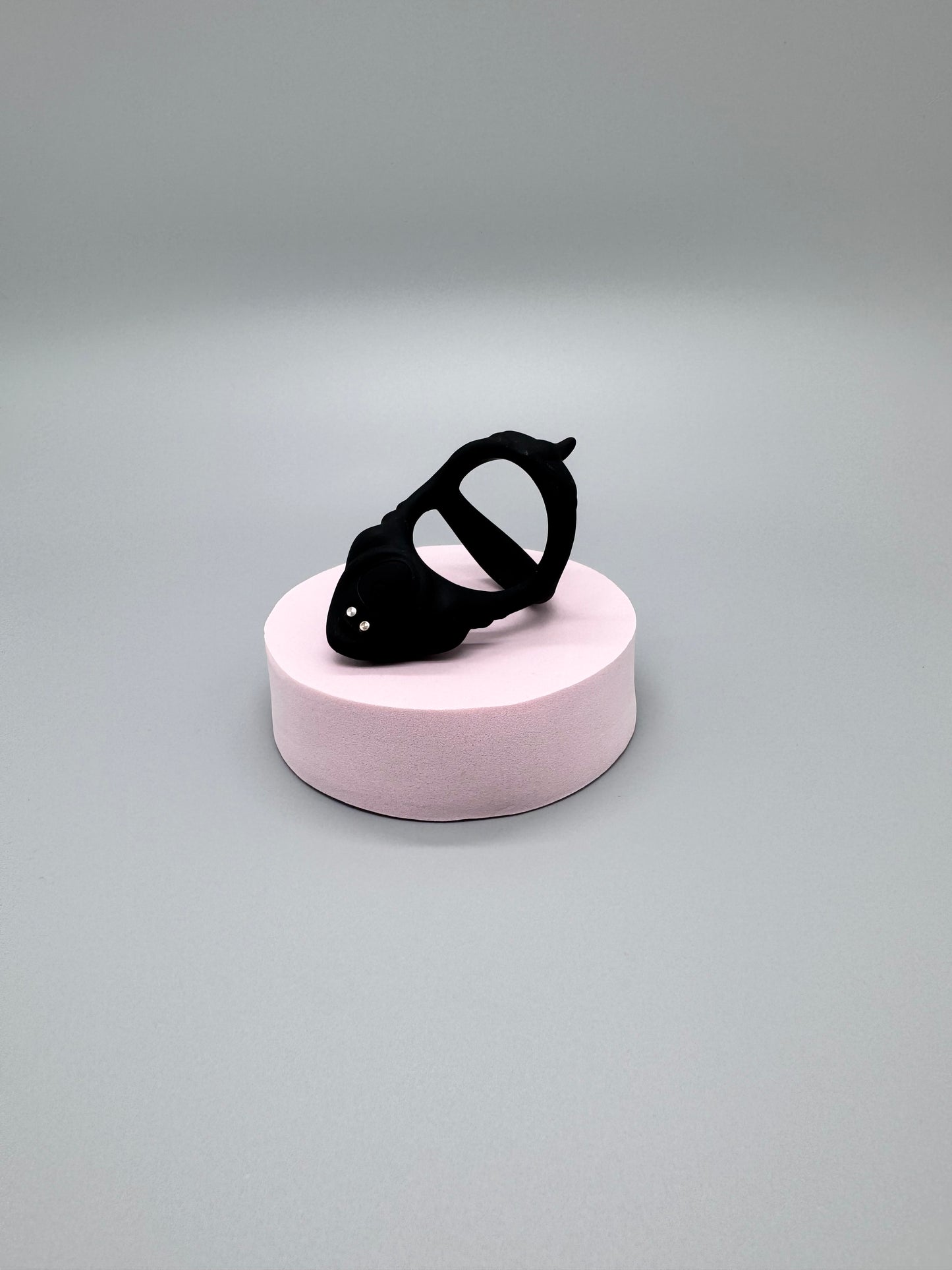 彈力持久三重震鎖精環