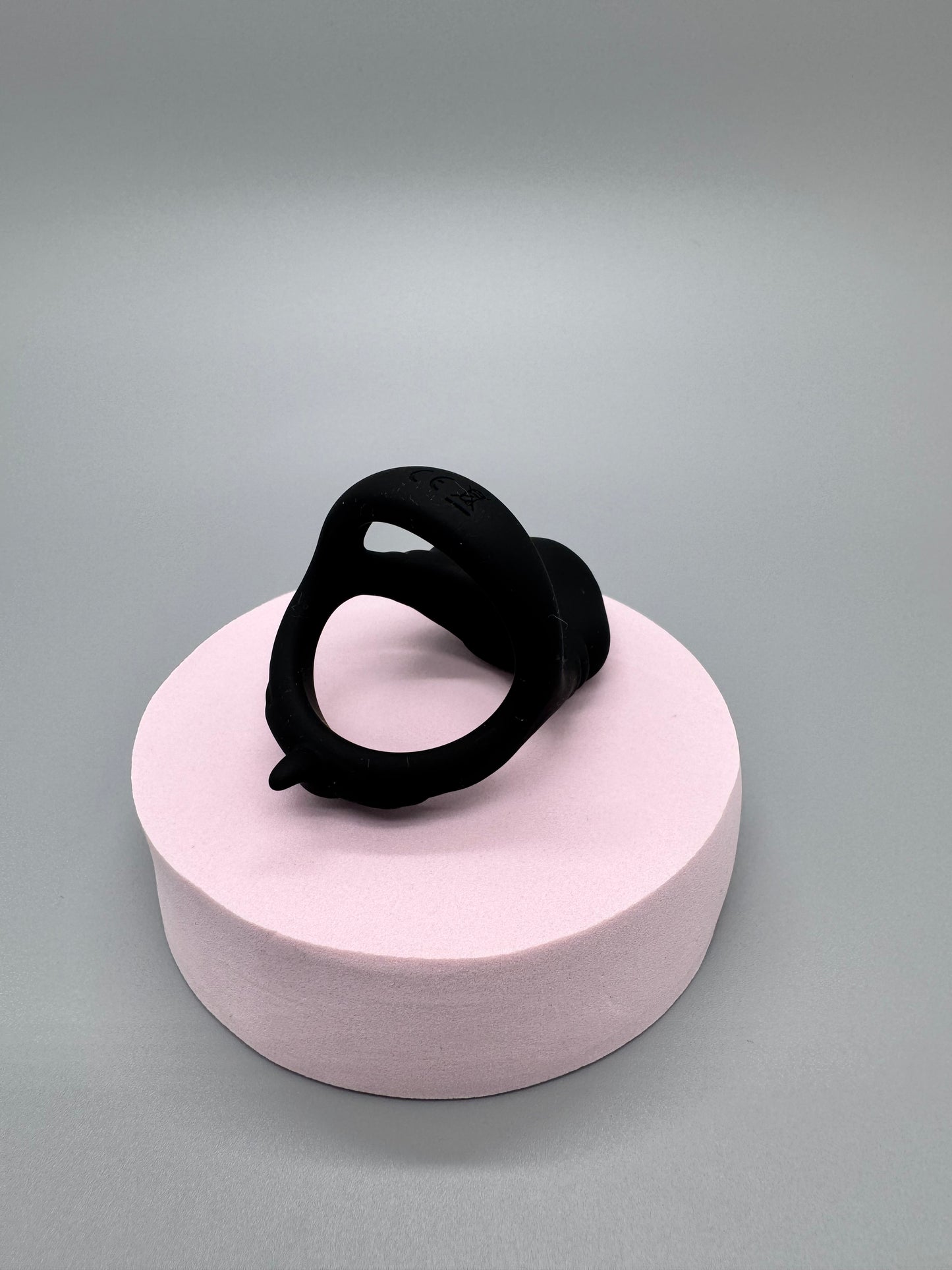 彈力持久三重震鎖精環