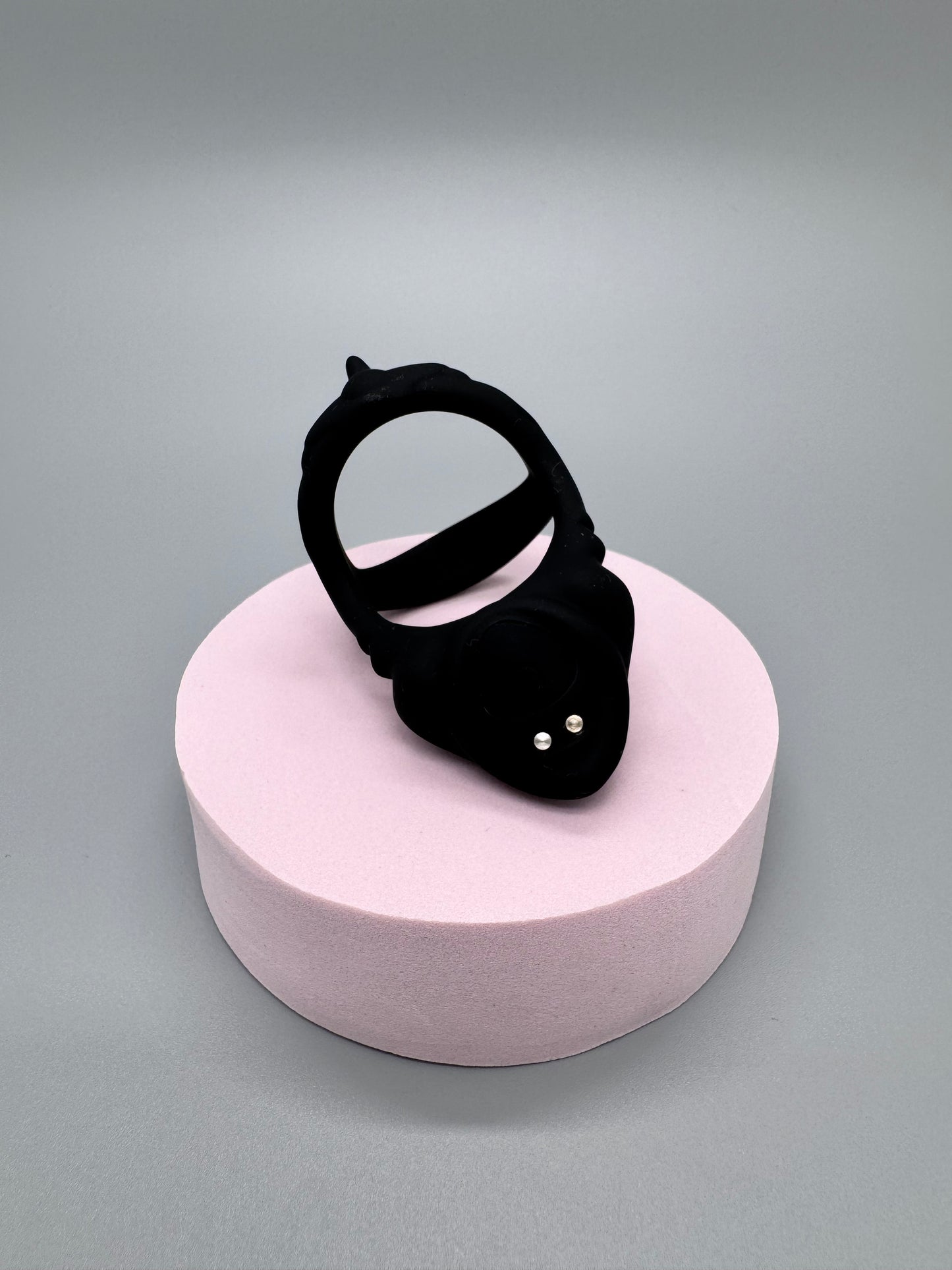 彈力持久三重震鎖精環